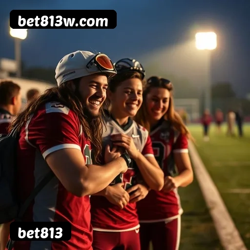 Imagem quadrada de apoio para baixar bet813