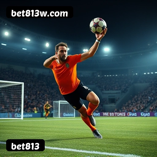 Imagem secundária para conteúdo da página Facebook bet813