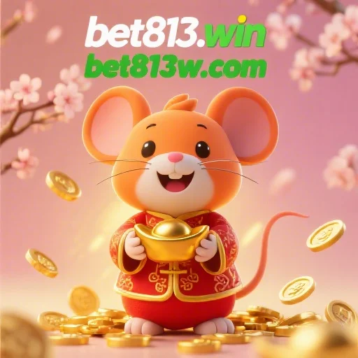 A Magia dos Jogos de Arcade na Bet813.win
