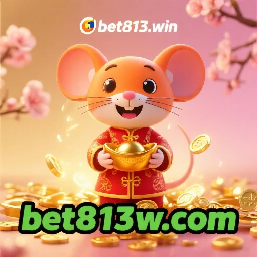 Explorando a Categoria de Jackpots em bet813.win: A Emoção de Ganhar Grande