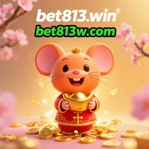 Descubra a Loteria Online: Emoção e Oportunidade na Bet813.win