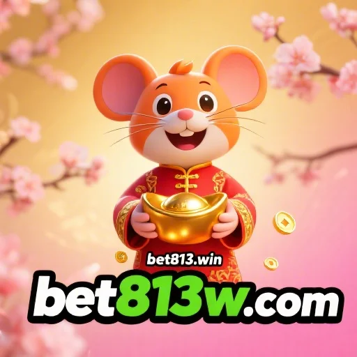 Apostas Esportivas: Desvendando o Mundo das Apostas em Bet813.win